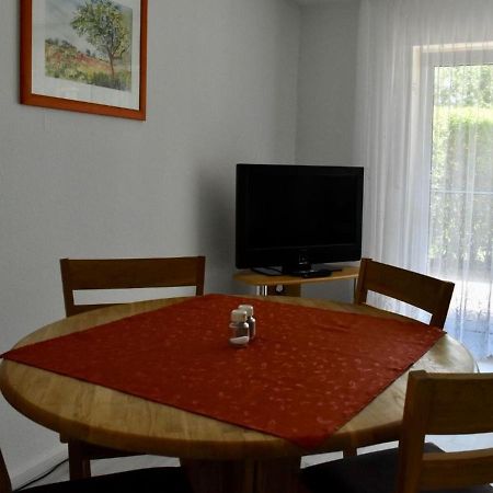 Ferienwohnung Im Grunen Uhldingen-Muehlhofen Exterior photo