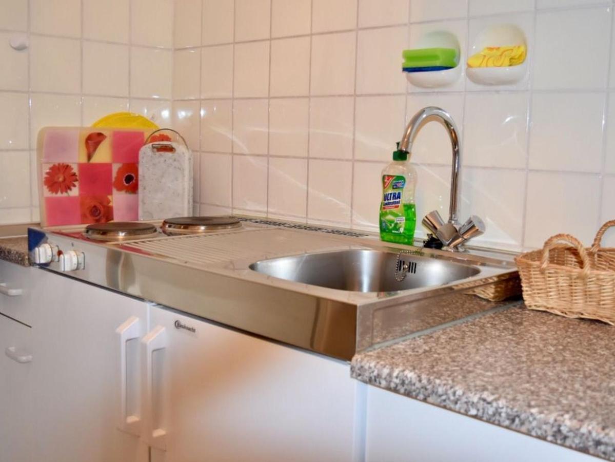 Ferienwohnung Im Grunen Uhldingen-Muehlhofen Exterior photo