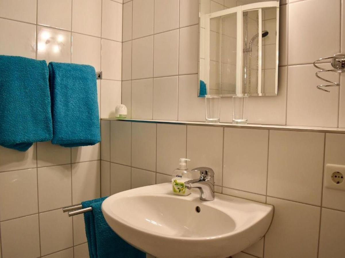 Ferienwohnung Im Grunen Uhldingen-Muehlhofen Exterior photo